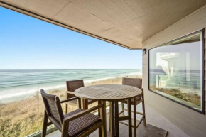 SurfSong Dream - Beachfront